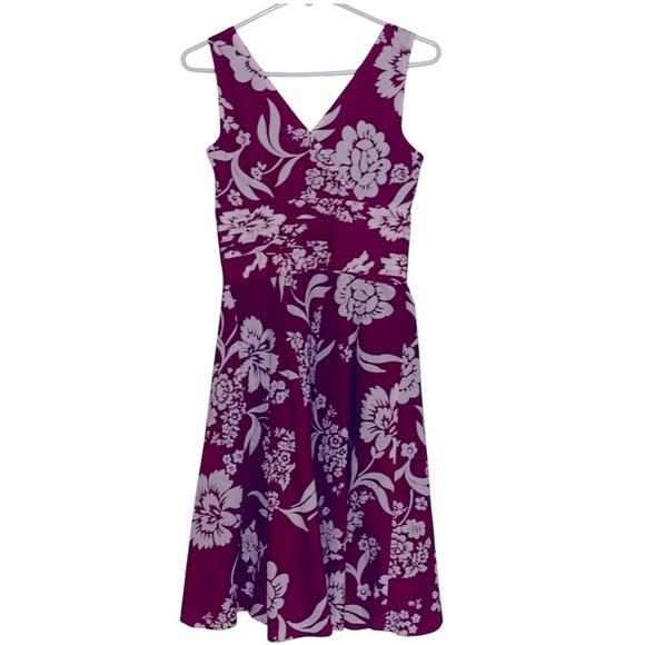 🌹ANN TAYLOR DRESS - Picture 7 of 7